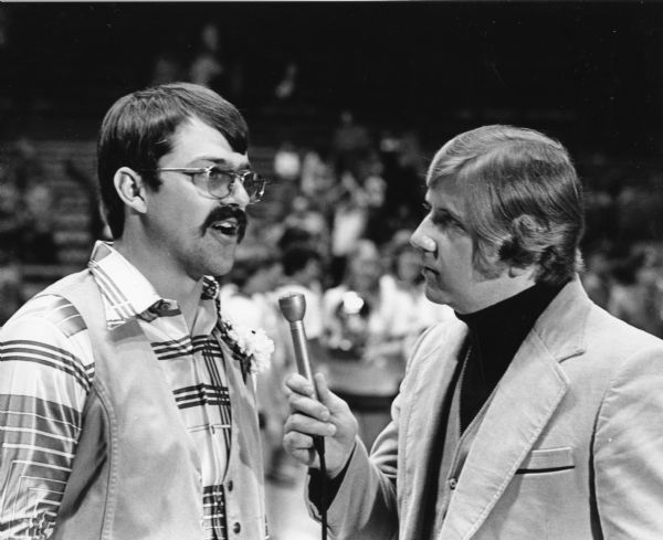 1978 - WIAA girls championship